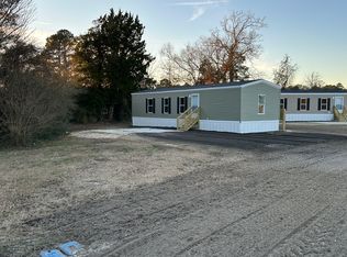 1399 State Highway 343 N, South Mills, NC 27976