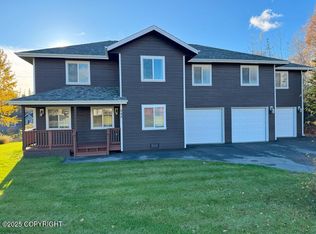 648 N Pine Ridge Loop, Wasilla, AK 99623