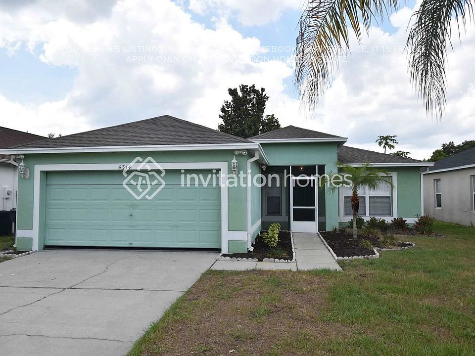 1st image of 4314 Horseshoe Pick Ln