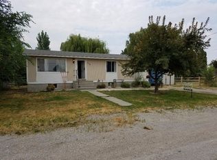 319 Briscoe Rd, Chubbuck, ID 83202