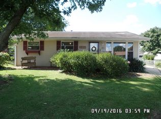 497 Partridge Rd, Heath, OH 43056