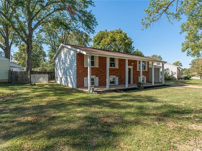 2375 Jackson Dr, Arnold, MO, 63010