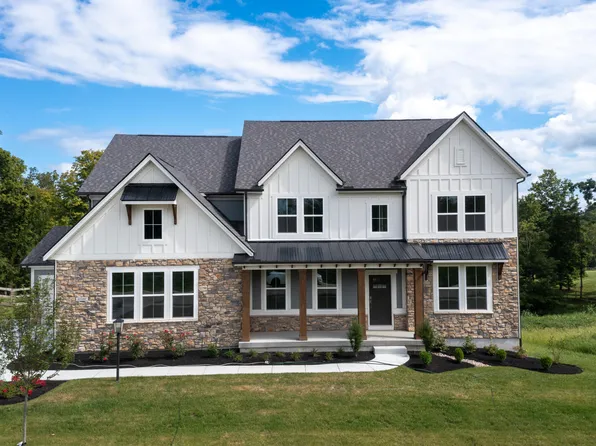 10500 Enclave Dr, Union, KY 41091