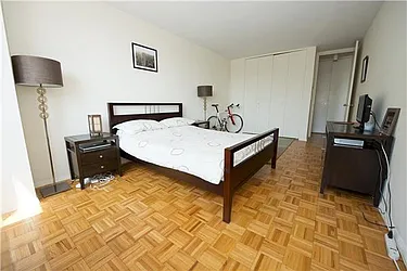 Rented by City Connections Realty