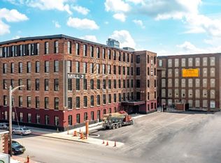 600 State St, Utica, NY 13502