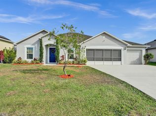 4617 SW Obelisk St, Port Saint Lucie, FL 34953