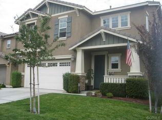 582 Amaranta Ave, Perris, CA 92571
