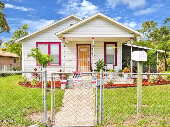 640 Seaman Pl, Daytona Beach, FL 32114