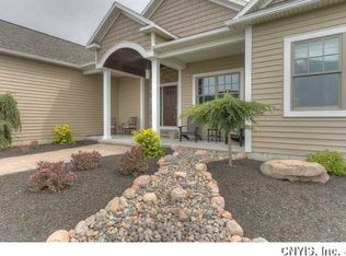 4762 Lynnville Way, Clay, NY 13041