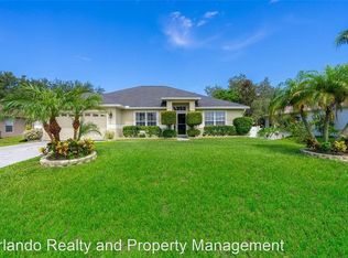 2918 Foraker Way, Kissimmee, FL 34758