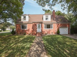 502 Oaklette Dr, Chesapeake, VA 23325