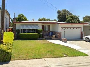 312 Shirley Ave, Hayward, CA