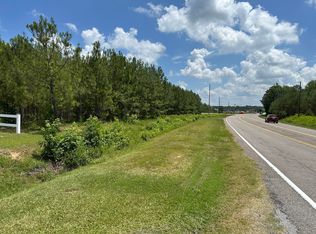 805 Columbia Rd, Edgefield, SC 29824