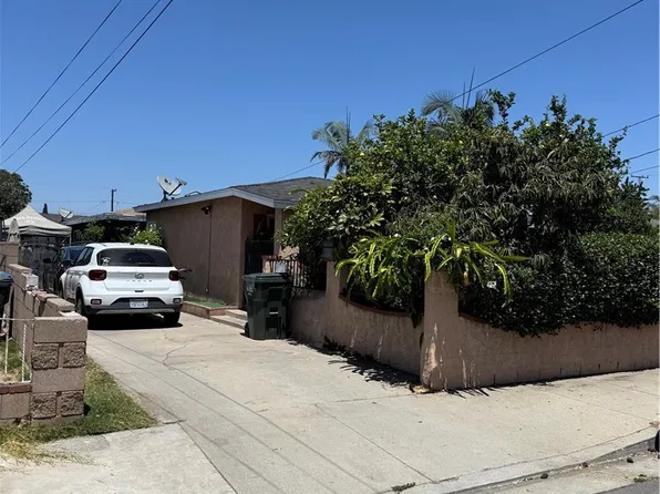 11561 Perkins Ave, Whittier, CA 90606