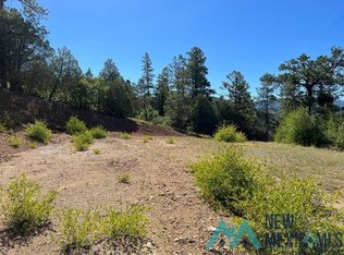 Vega View Rd, Chama, NM 87520