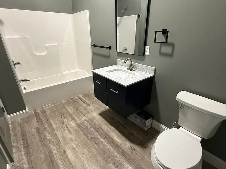 70 Webster St #311 — Photo 4