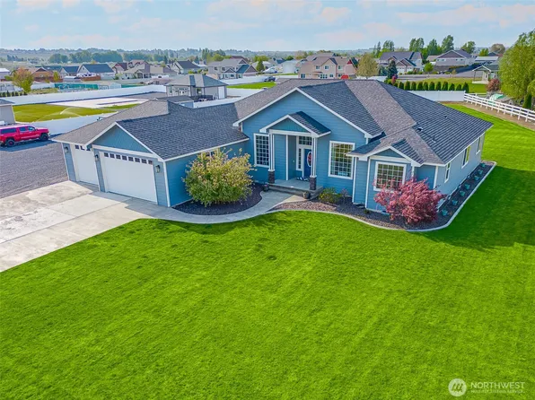 10223 Road 5.8 NE, Moses Lake, WA 98837