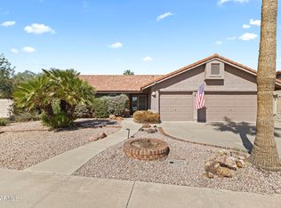 5552 E Enrose St, Mesa, AZ 85205