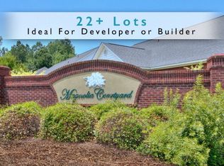 Patriot Parkway Maplecreek, Sumter, SC 29150