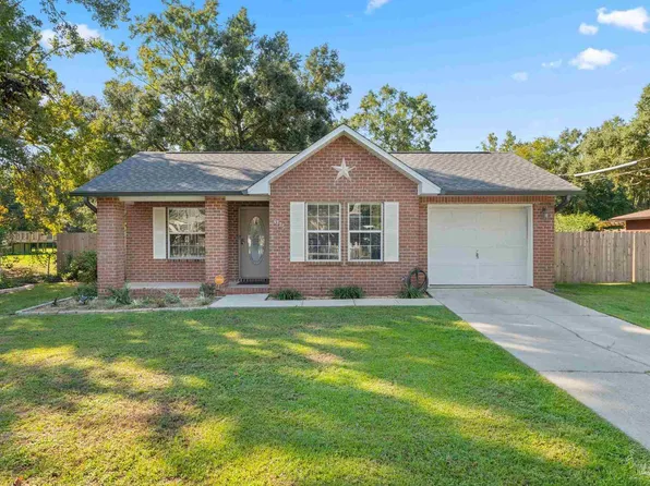 4775 Landmark Ln, Pace, FL 32571