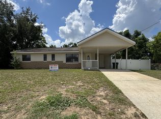 1607 Stafford Rd, Leesburg, FL 34748