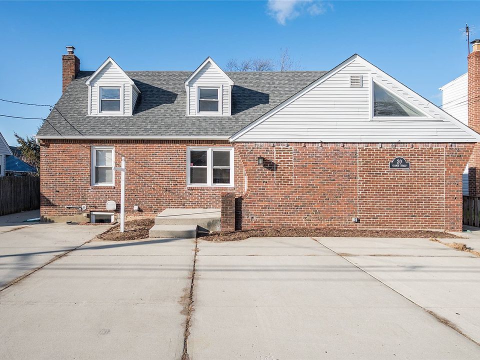 20 Grange Street, Franklin Square, NY 11010 Zillow