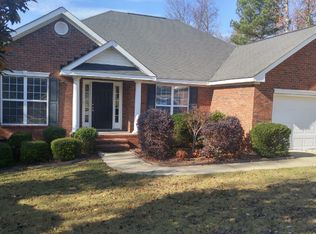 3013 Parkridge Dr, Grovetown, GA 30813