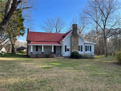 628 Blacks Creek Church Rd, Commerce, GA, 30530