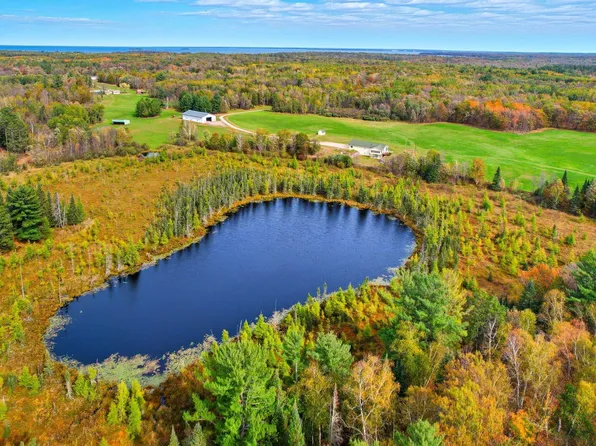 6281 24th Ave NW, Walker, MN 56484