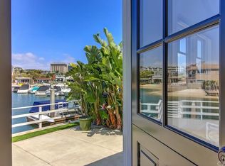 4024 Channel Pl, Newport Beach, CA 92663