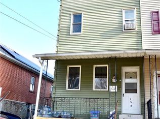 154 E Union St, Allentown, PA 18109