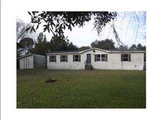 1309 Crystal Springs Rd, Zephyrhills, FL 33540