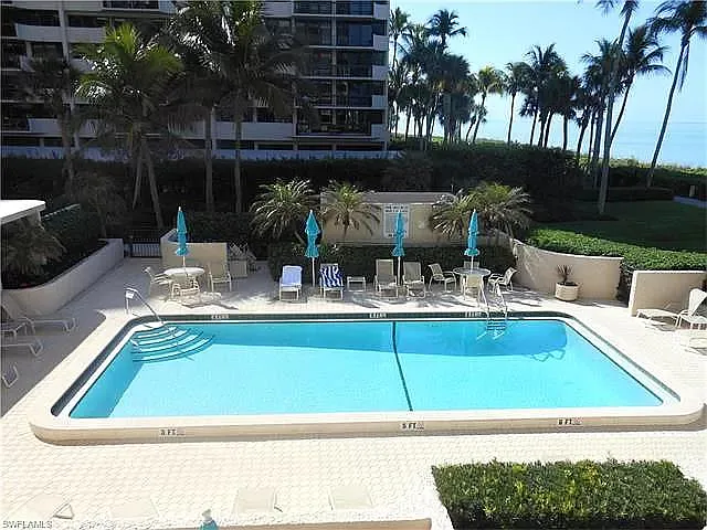 4005 Gulf Shore Blvd N #106 — Photo 24