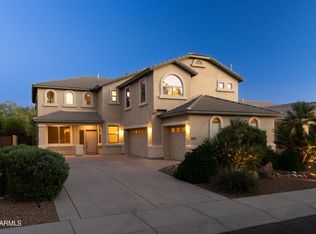 2650 E BEAR CREEK Lane, Phoenix, AZ 85024