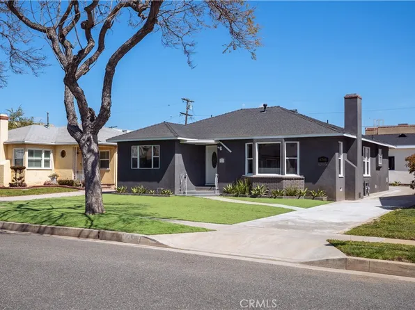 8700 S 8th Ave, Inglewood, CA 90305