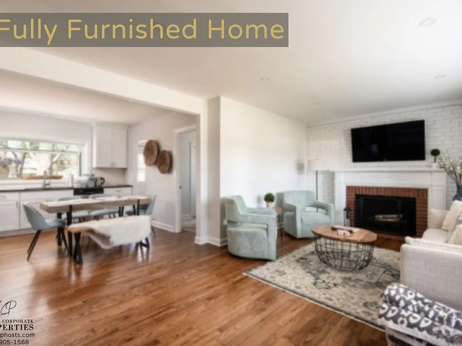 3 bed, 1.5 bath, 1400 sqft, $7,700 — Photo 1