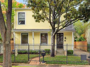 215 Emerson St, Houston, TX 77006