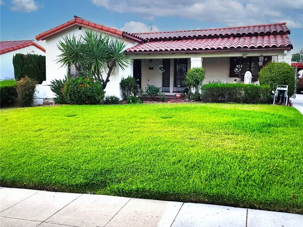 2927 W Ross Ave, Alhambra, CA 91803