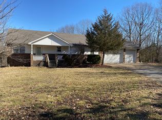 20410 Hawkridge Ln, Dixon, MO 65459