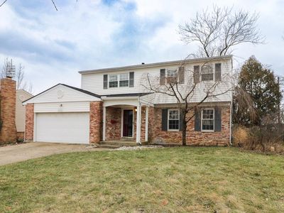 4908 Holly Ave, Middletown, OH, 45044