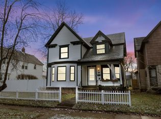 1126 Rivermet Ave, Fort Wayne, IN 46805