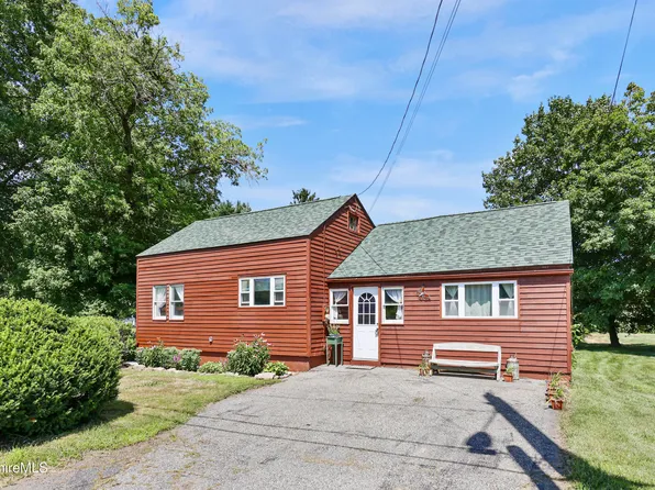 2010-2012 Clayton Mill River Rd, Southfield, MA 01259