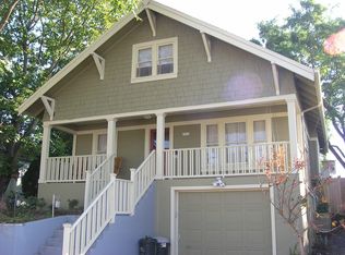 3420 SE 51st Ave, Portland, OR 97206