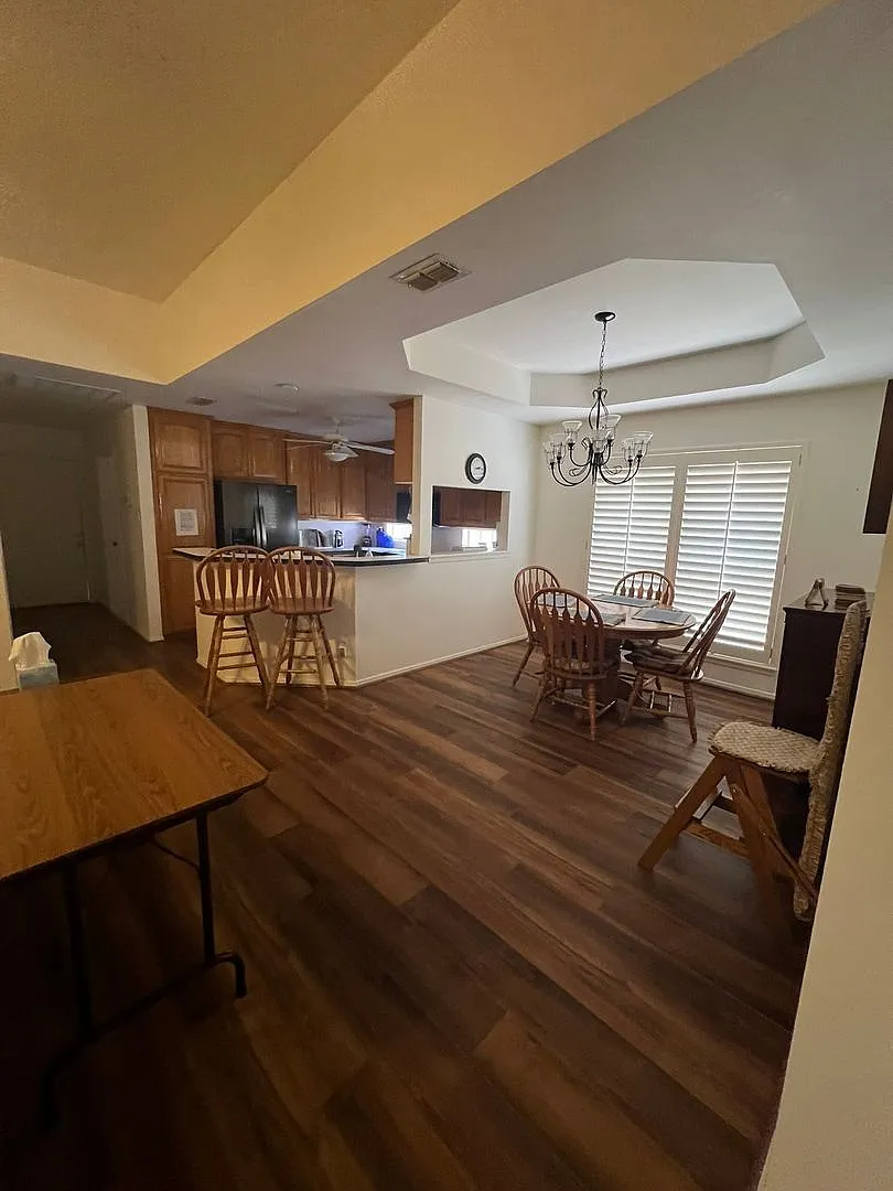Fully Furnished Mid Term Lease — Photo 3
