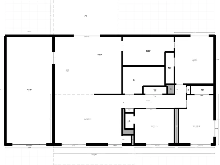 956 Mayfield Dr — Photo 2