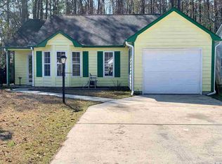 3627 Eagle Trace Dr, Myrtle Beach, SC 29579