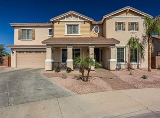 18610 E Raven Dr, Queen Creek, AZ 85142