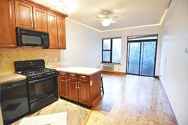 Rented by Bohemia Realty Group