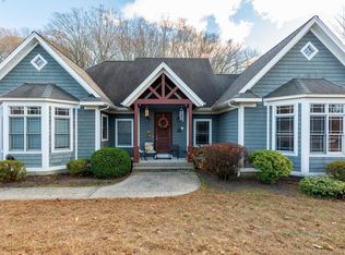 67 Old Waterbury Rd, Bristol, CT 06010