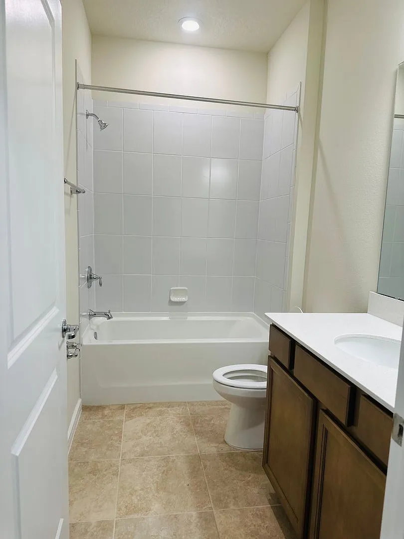 Welcome To This Brand New 4-Bedroom, 2-Bathroom Home Located In The Community Of Canopy Terrace — Photo 4